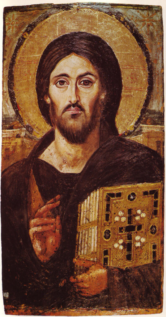 Christ Icon